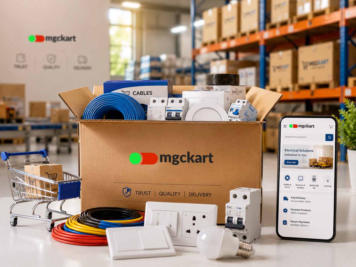 Electrical Products